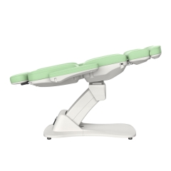 Morley 441 Factory Direct Electric Facial Chair Adjustable Beauty Salon Massage Bed Wholesale