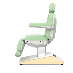 Parker 531 Wholesale Custom OEM ODM Electric Spa Facial Bed Beauty Chair for Salon