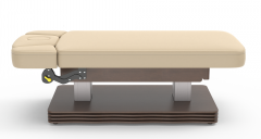 Heather Electric Spa Treatment Bed | Professional Spa Equipment