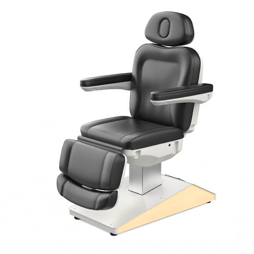 Parker 541 Commercial Grade Electric Facial Chair Height Adjustable Spa Massage Bed Bulk Supply