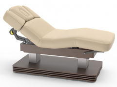 Heather Electric Spa Treatment Bed | Professional Spa Equipment