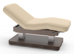 Heather Electric Spa Treatment Bed | Professional Spa Equipment