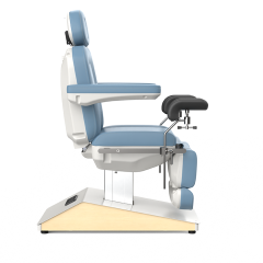 Parker 541FC Professional Aesthetic Electric Facial Chair Facial Massage Injection Bed Bulk Supply
