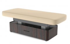 Infinity Electric Massage Table for Beauty Salon & Spa