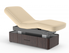 Infinity Electric Massage Table for Beauty Salon & Spa