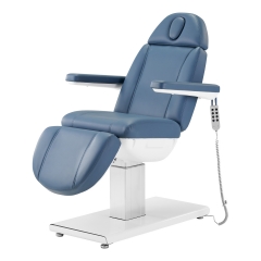 Cantara Series Commercial Spa Electric Facial Chair Full Motor Massage Bed China Factory Supply