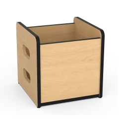 Commercial Grade Weight Box, Durable Training Box for Gym Clinic Rehabilitation Center, OEM Custom Supported