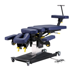 Prime-400 Flexion-Distraction Chiropractic Table